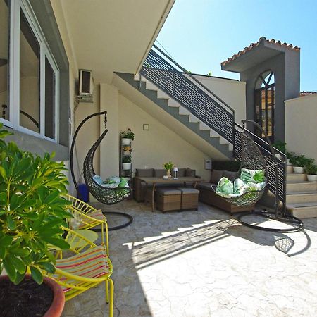Villa Naomi سبليت المظهر الخارجي الصورة