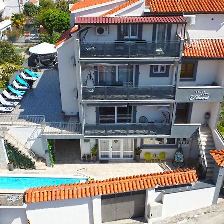 Villa Naomi سبليت المظهر الخارجي الصورة