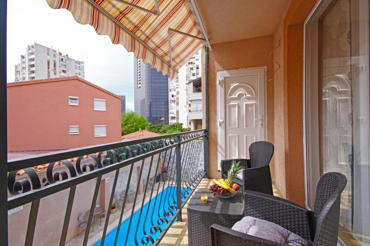 Villa Naomi سبليت المظهر الخارجي الصورة