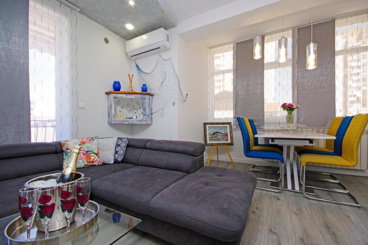 Villa Naomi سبليت المظهر الخارجي الصورة