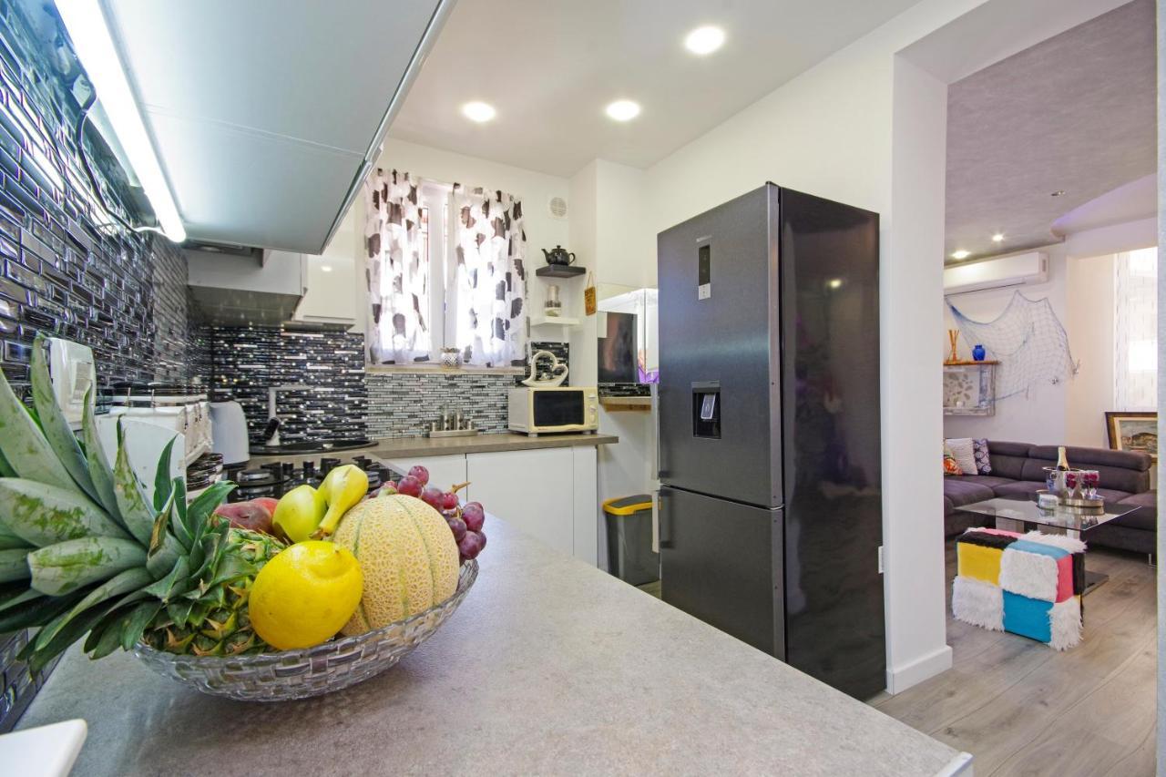 Villa Naomi سبليت المظهر الخارجي الصورة