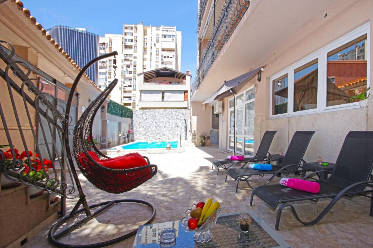 Villa Naomi سبليت المظهر الخارجي الصورة