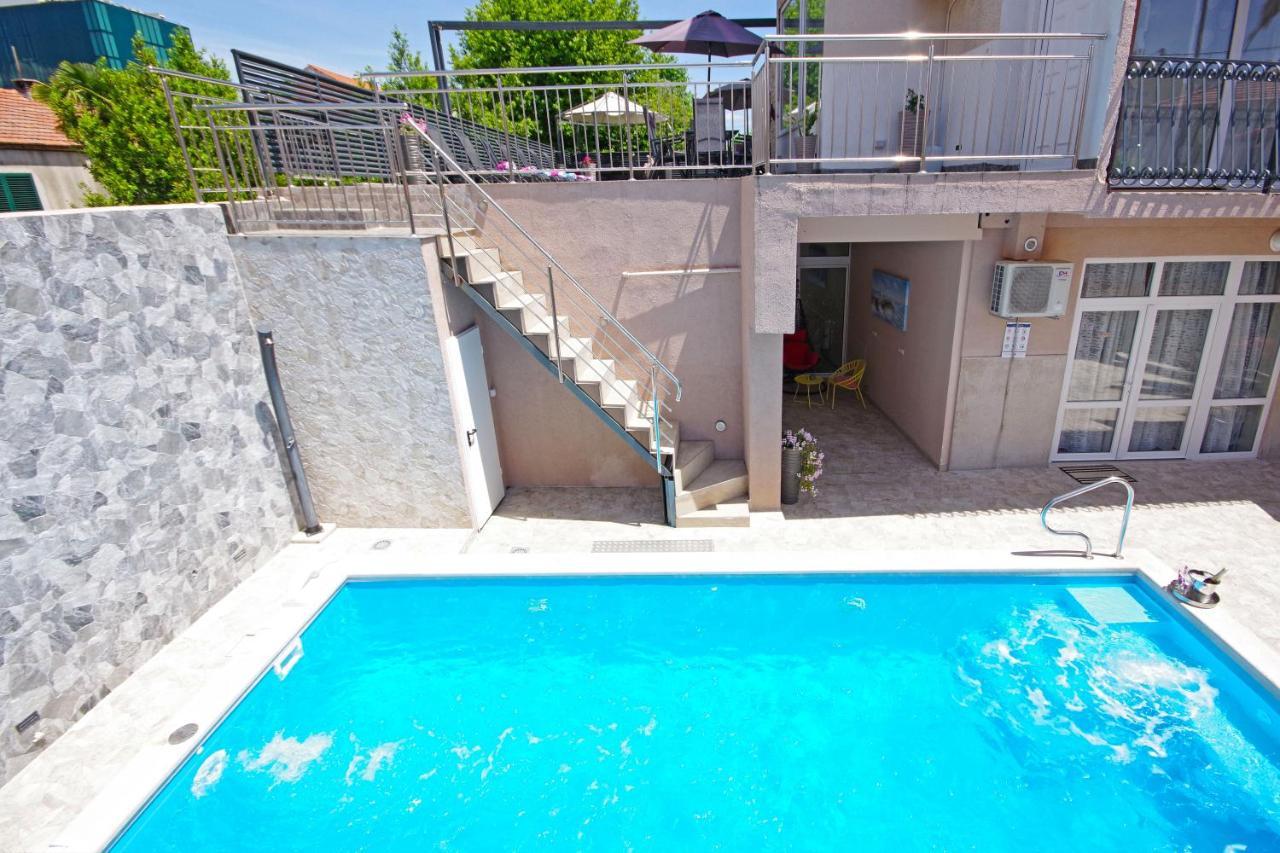 Villa Naomi سبليت المظهر الخارجي الصورة