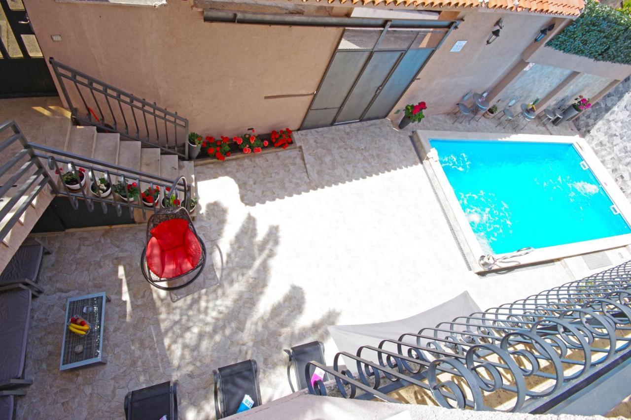 Villa Naomi سبليت المظهر الخارجي الصورة