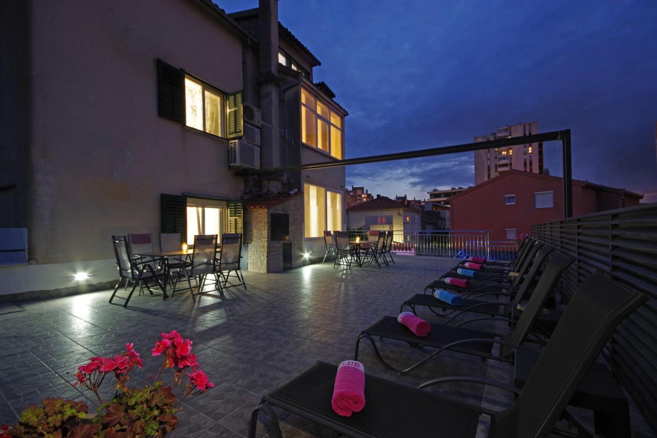 Villa Naomi سبليت المظهر الخارجي الصورة