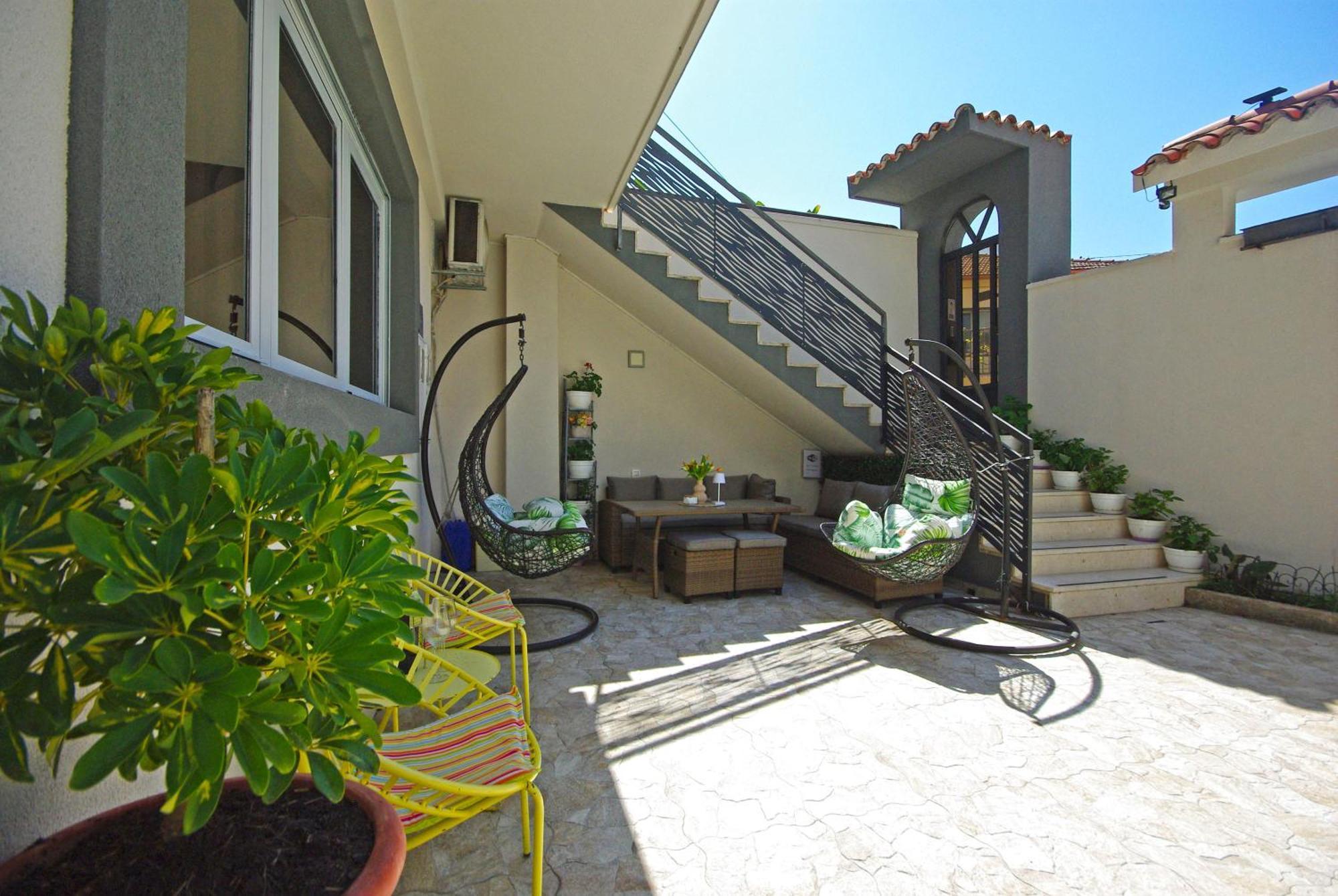 Villa Naomi سبليت المظهر الخارجي الصورة