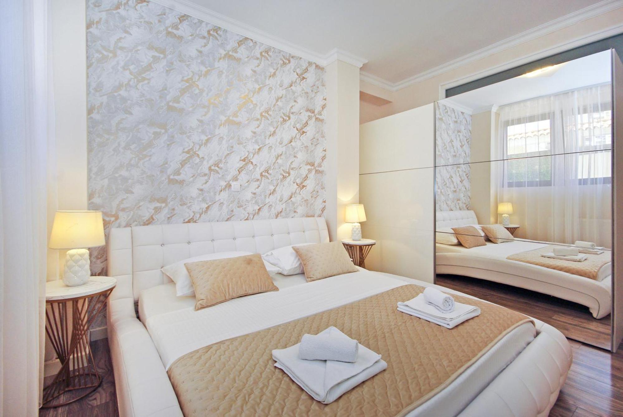 Villa Naomi سبليت المظهر الخارجي الصورة