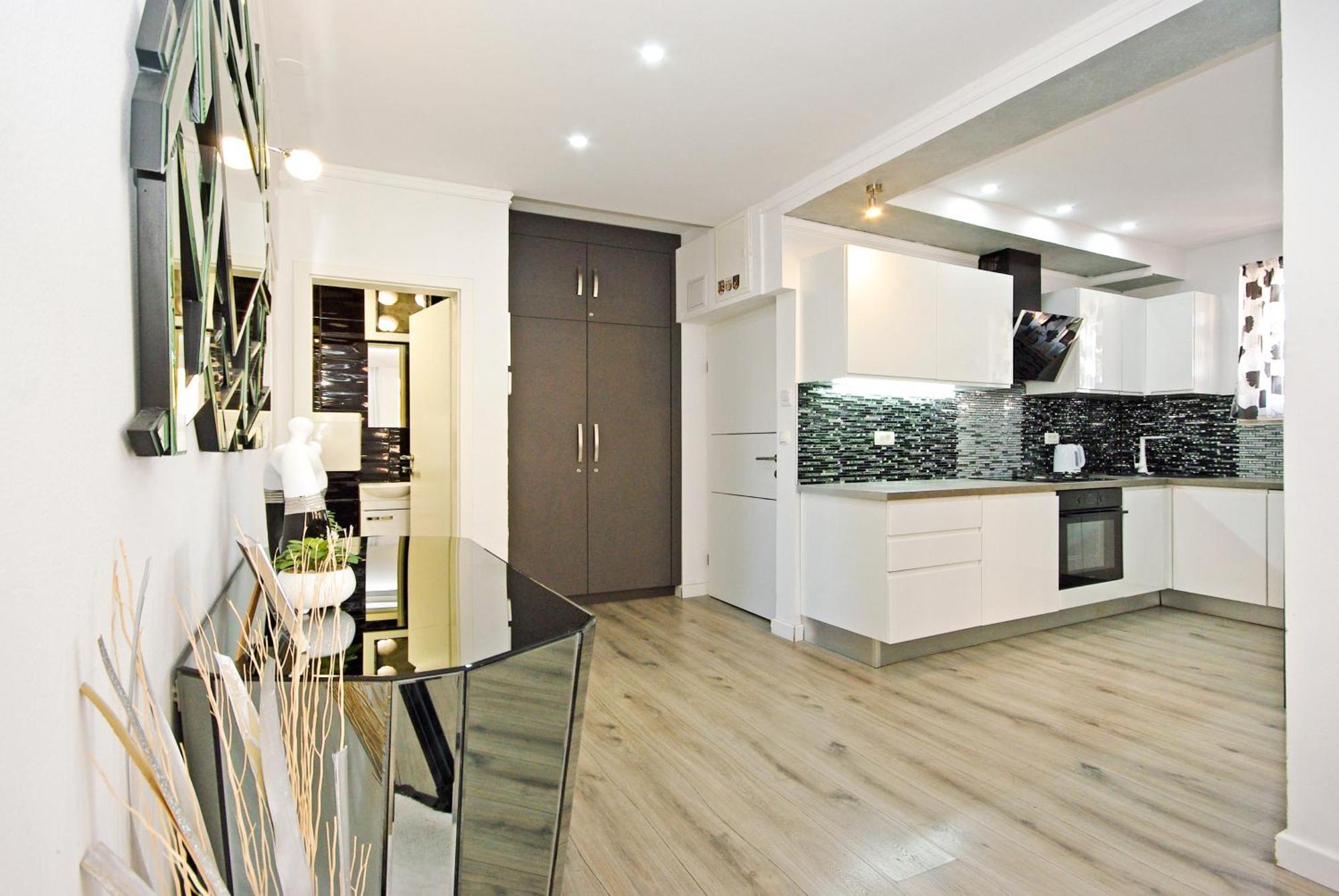 Villa Naomi سبليت المظهر الخارجي الصورة