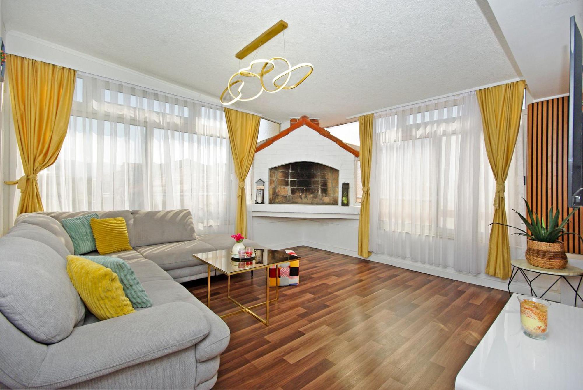 Villa Naomi سبليت المظهر الخارجي الصورة