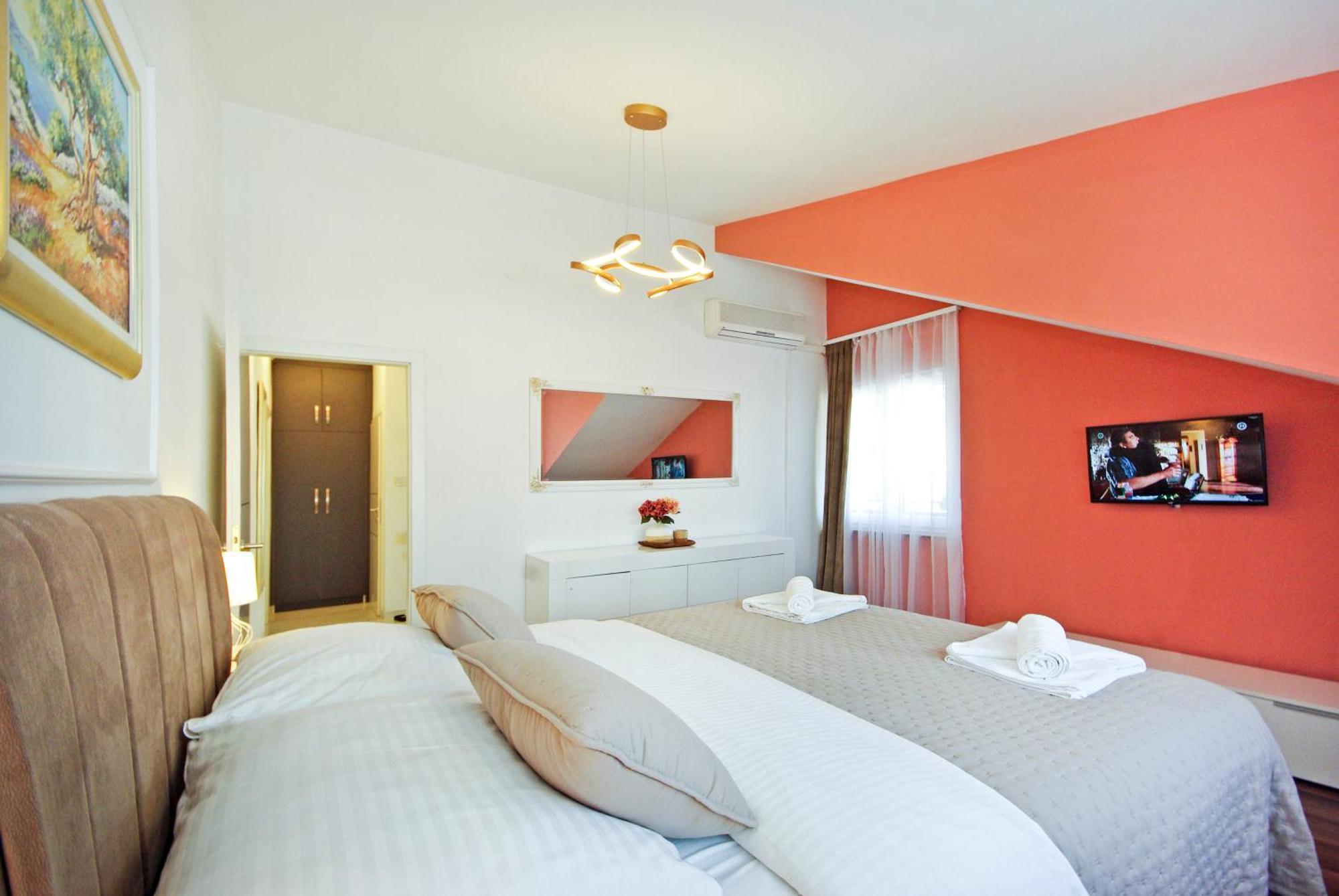 Villa Naomi سبليت المظهر الخارجي الصورة