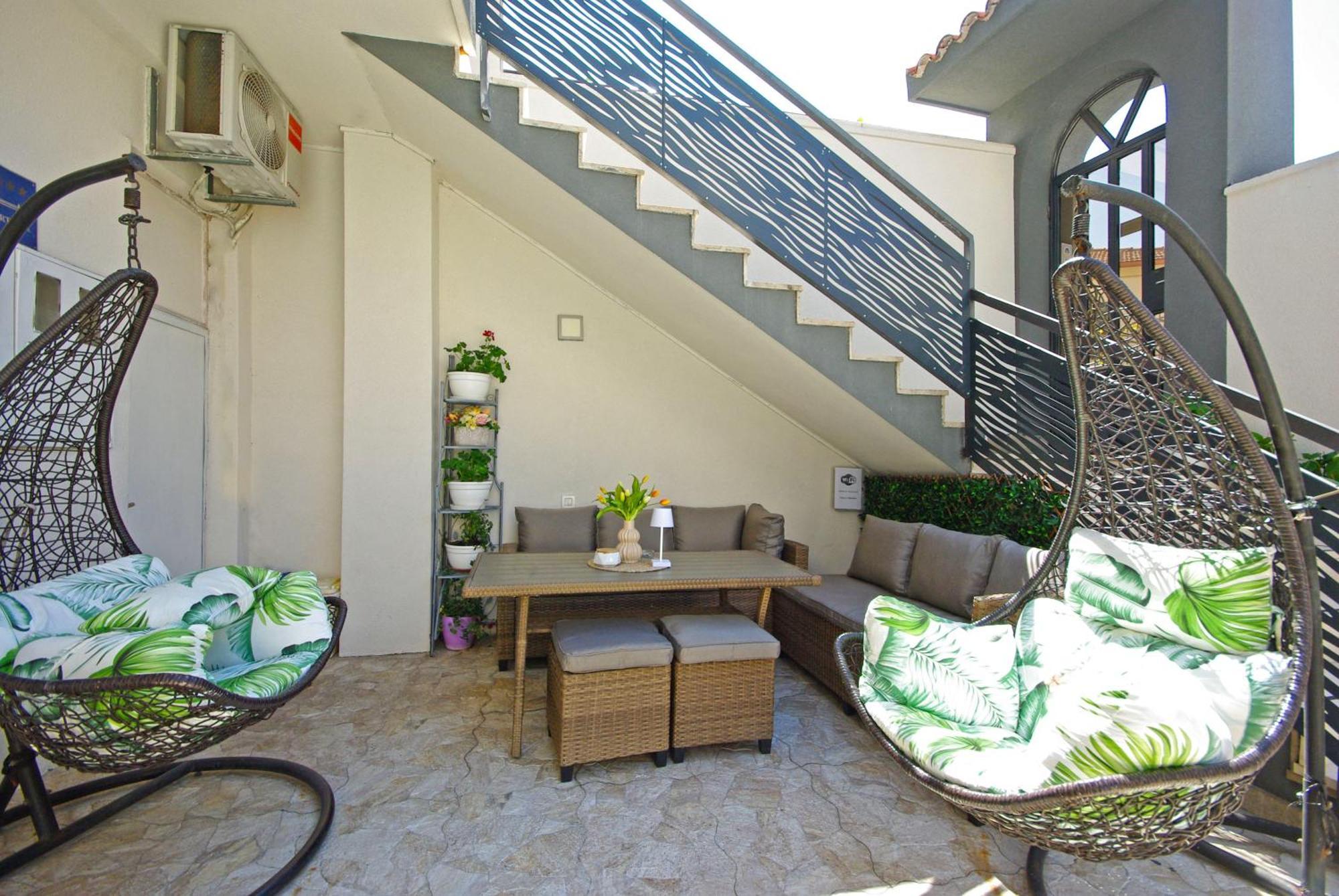 Villa Naomi سبليت المظهر الخارجي الصورة