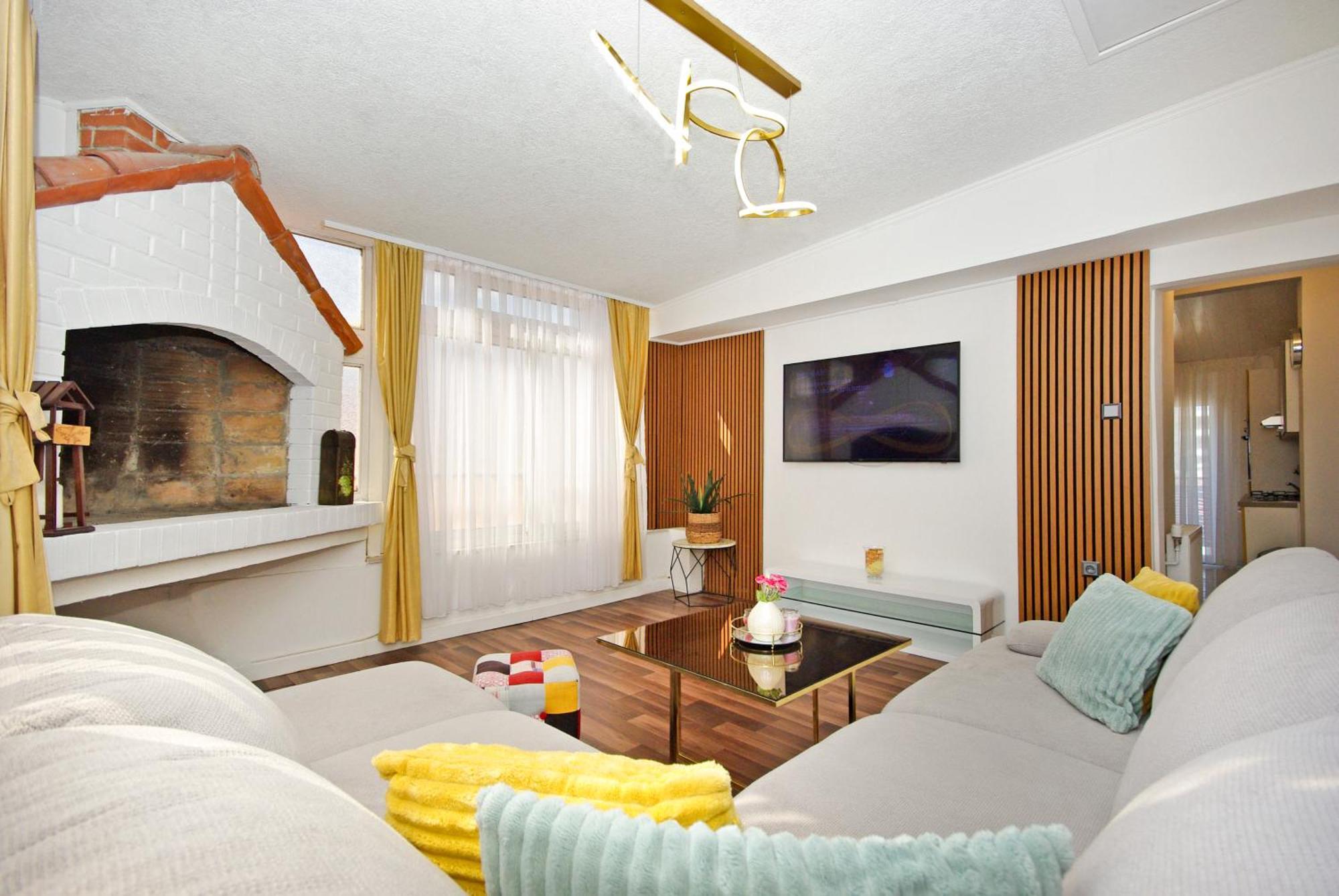 Villa Naomi سبليت المظهر الخارجي الصورة