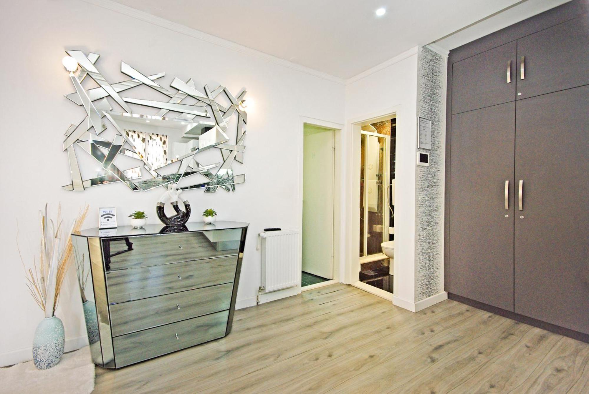 Villa Naomi سبليت المظهر الخارجي الصورة