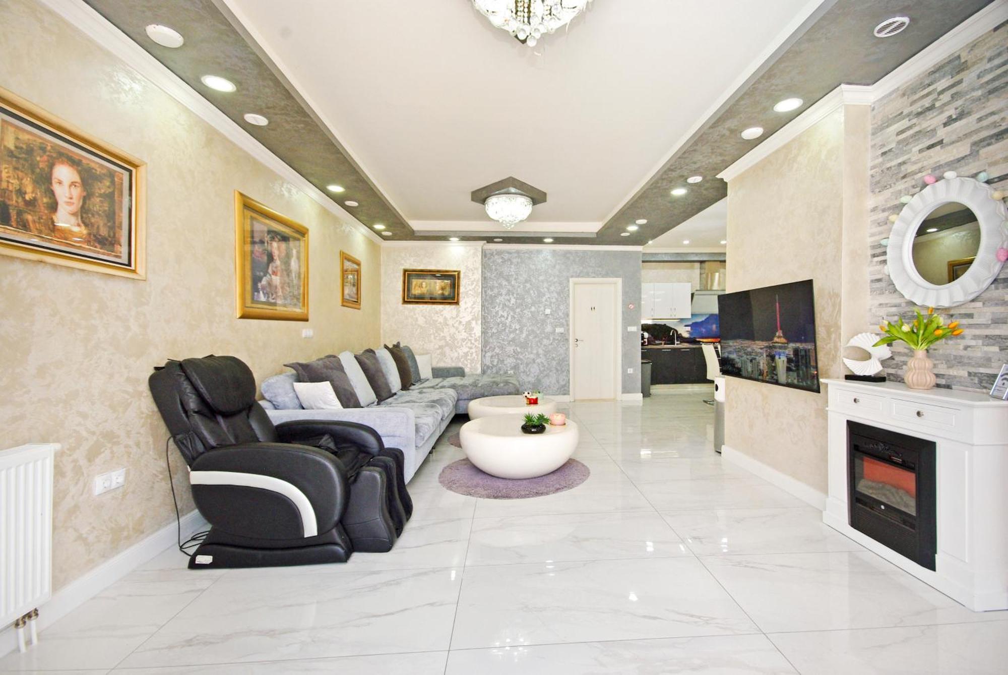 Villa Naomi سبليت المظهر الخارجي الصورة
